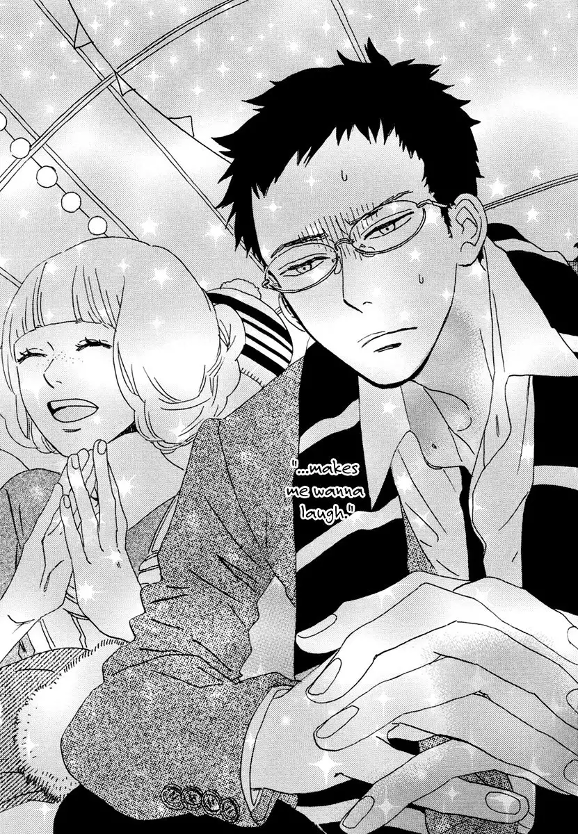 Sekine-kun no Koi Chapter 13 5